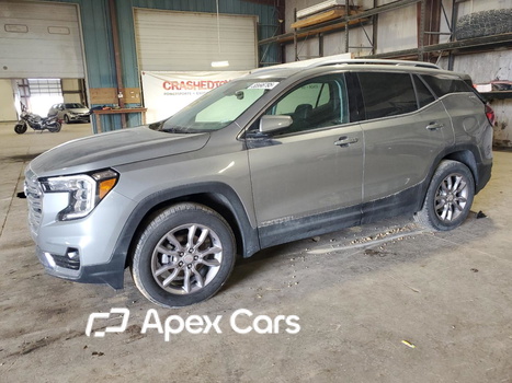 GMC Terrain 2024 - Image 1 of 13