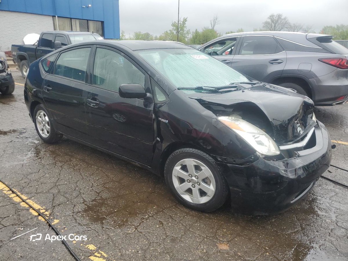 Toyota Prius 2006