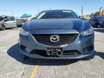 Mazda 6 2014