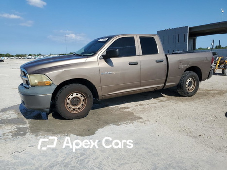 Dodge RAM 2009 - Image 1 of 12