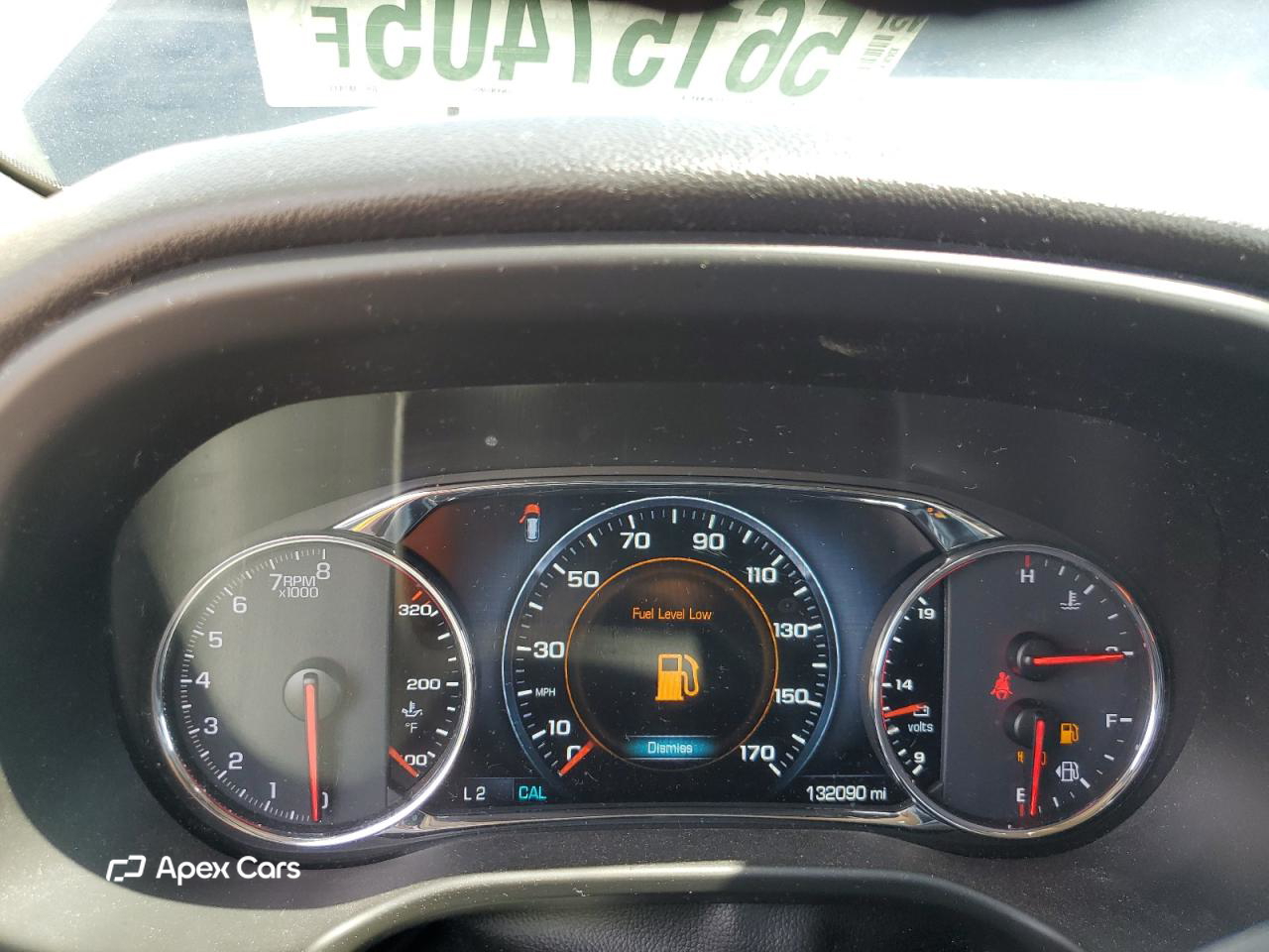 GMC Acadia 2019