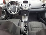 Ford Fiesta 2012