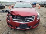 Cadillac ATS 2014