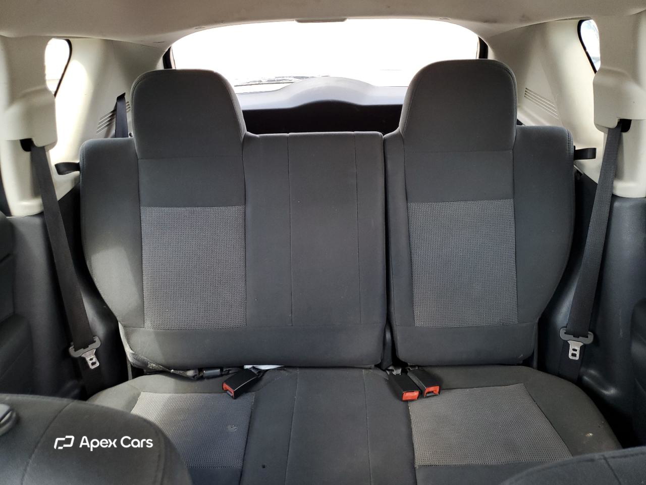 Jeep Compass 2013