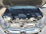 Honda CR-V 2018