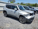 Jeep Renegade 2016