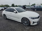 BMW Series 3 2020