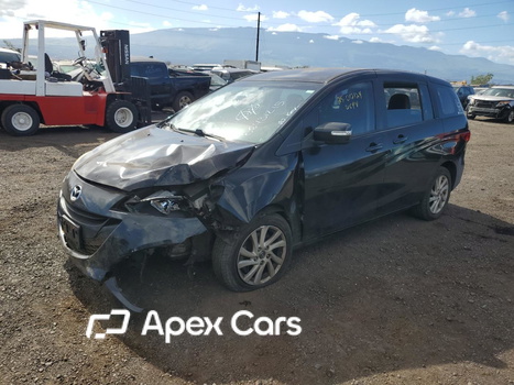 Mazda 5 2014 - Zdjęcie 1 z 13