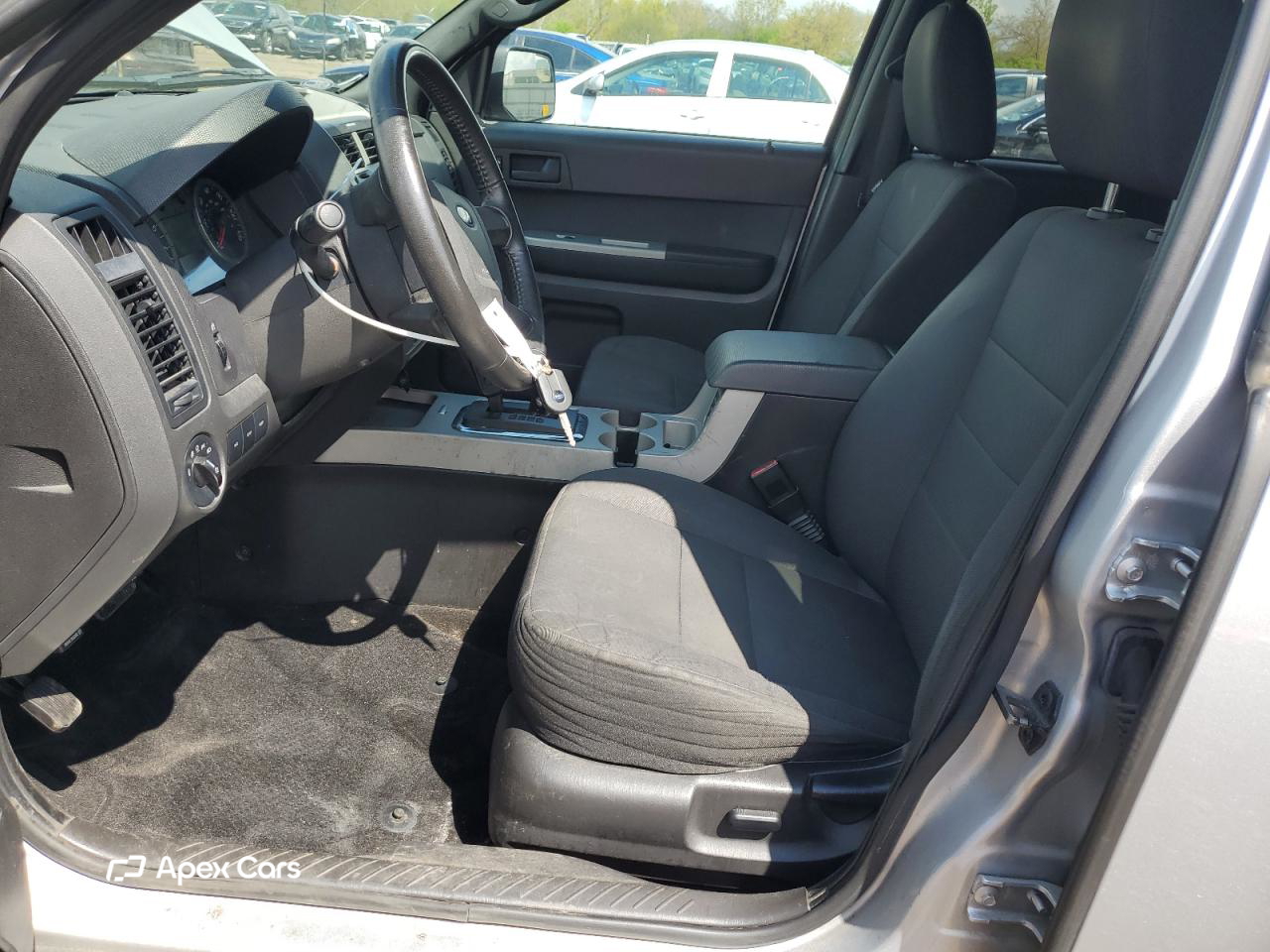 Ford Escape 2011