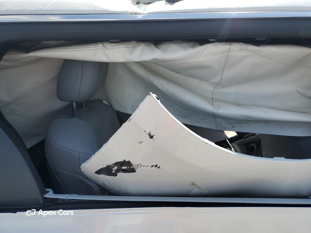 Toyota Sienna 2025