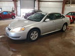 Chevrolet Impala 2011