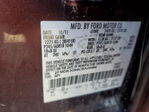 Ford Edge 2012