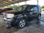 Honda Pilot 2014