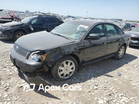 Mercury Montego 2007 - Image 1 of 13