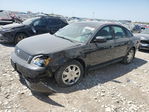 Mercury Montego 2007