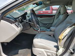 Cadillac CTS 2012