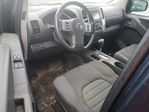 Nissan Navara (Frontier) 2016