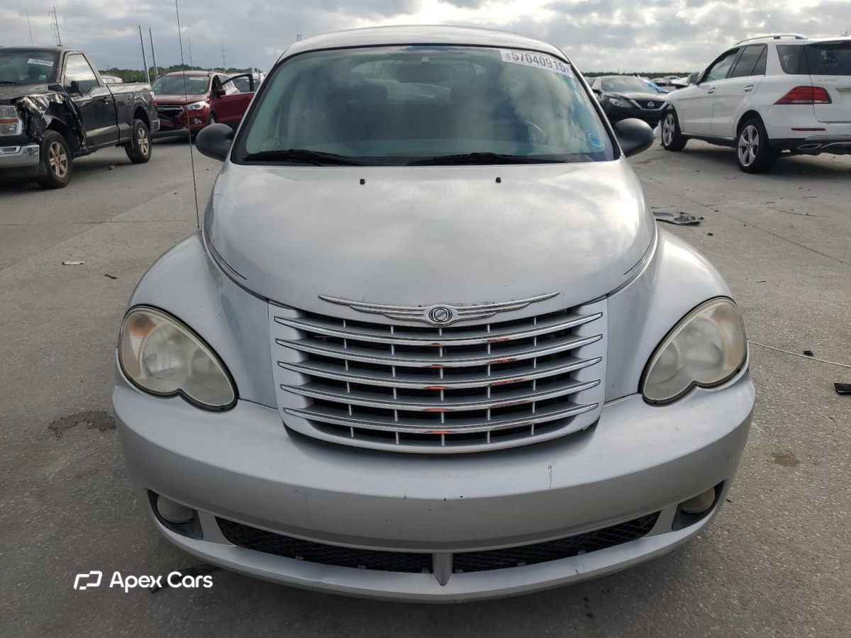 Chrysler PT Cruiser 2010