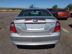 Ford Fusion 2012