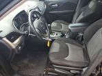 Jeep Cherokee 2016