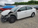 Nissan Sentra 2015