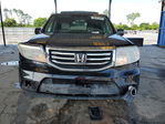 Honda Pilot 2014