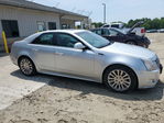 Cadillac CTS 2012