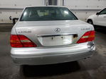 Lexus LS 2001
