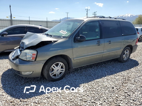 2005 Ford Freestar - Image 1 of 5