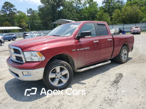Dodge RAM 2011 - Image 1 of 12