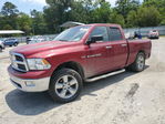 Dodge RAM 2011