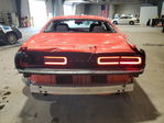 Dodge Challenger 2021