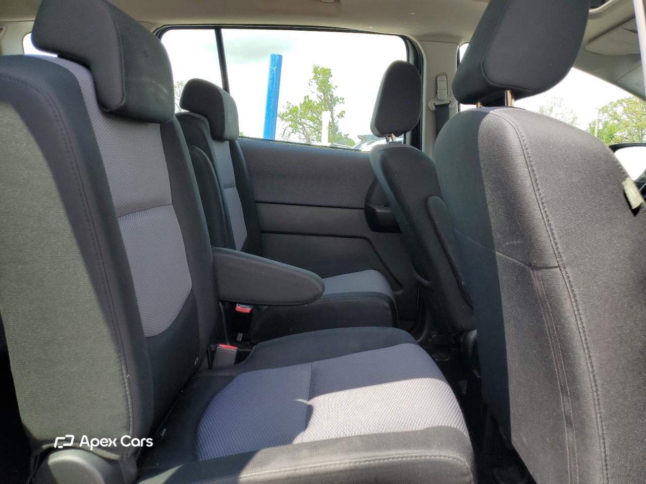Mazda 5 2006