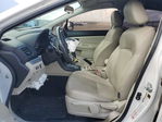 Subaru Impreza 2012