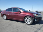 Honda Accord 2013