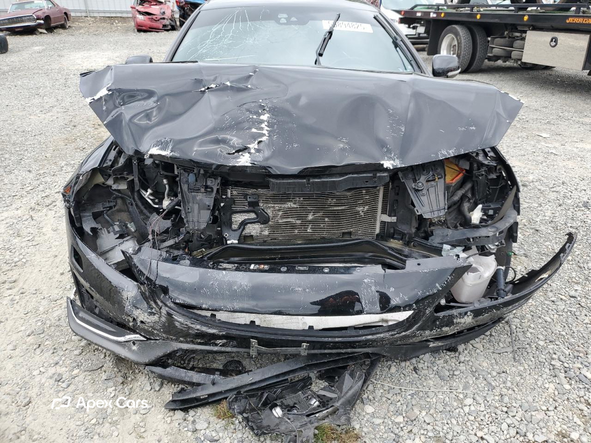 Volvo S60 2015