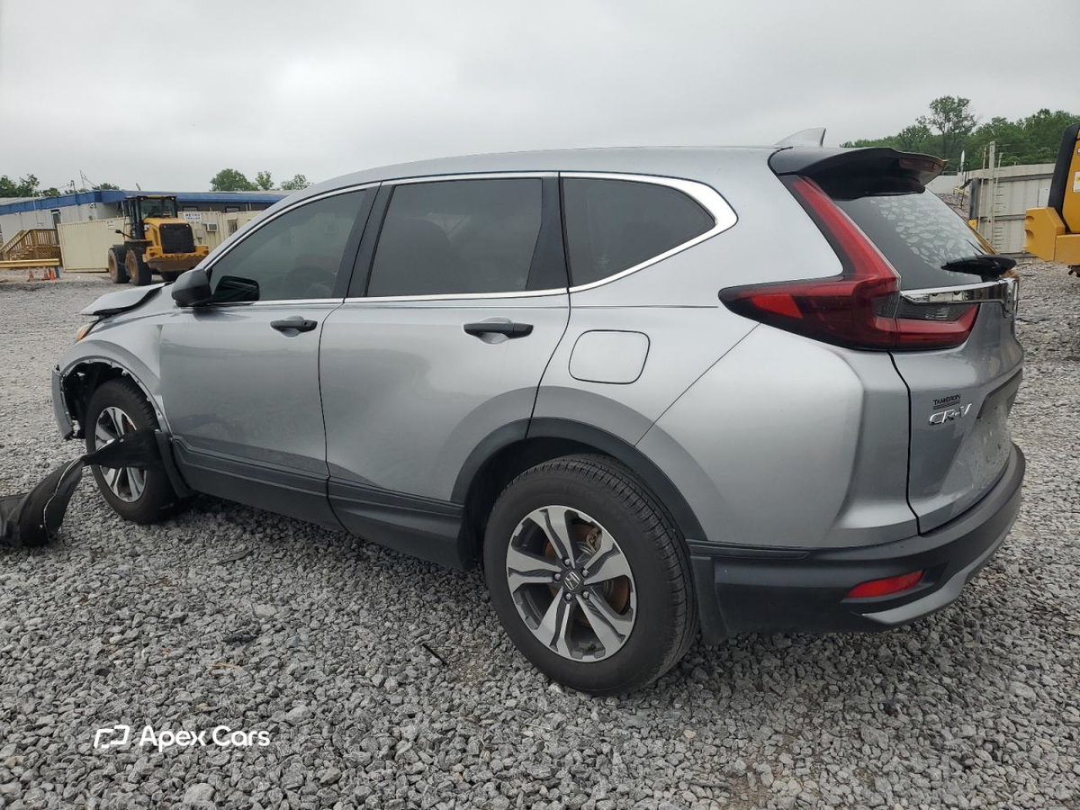 Honda CR-V 2020