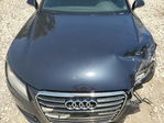 Audi A7 2013