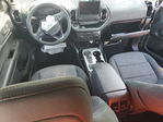 Ford Bronco 2022