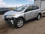 Toyota RAV 4 2015
