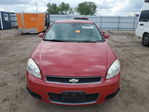 Chevrolet Impala 2008