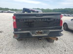 Chevrolet Silverado 2024