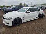 BMW Series 4 2015