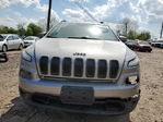 Jeep Cherokee 2017