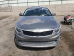 Kia Optima 2017