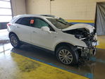 Cadillac XT5 2018