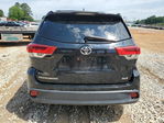 Toyota Highlander 2018