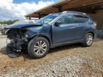 Nissan Rogue 2014