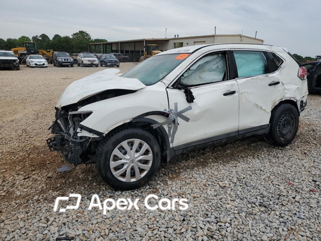 Nissan Rogue 2016 - Image 1 of 14