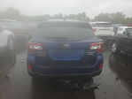 Subaru Outback 2017
